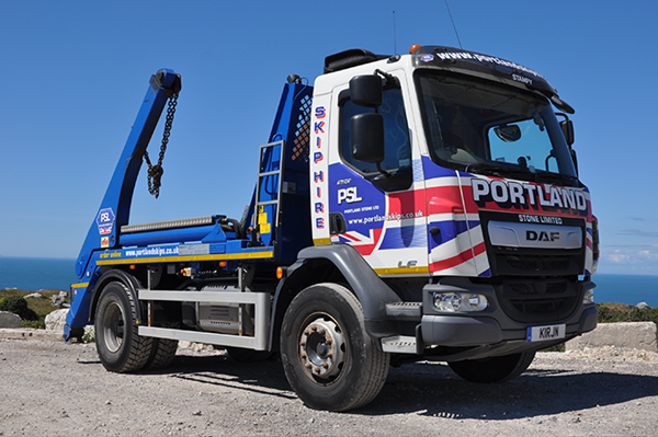 Skip Hire