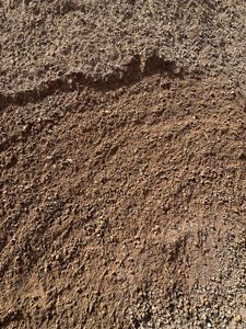 10mm  Portland Topsoil