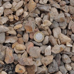 20mm Recycled Gravel