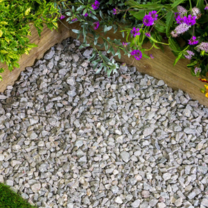 20mm Quantock Grey Chippings