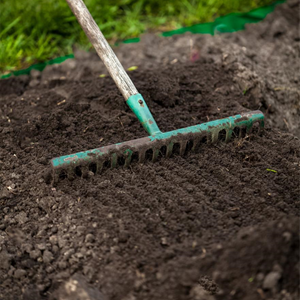 10mm Eco Topsoil