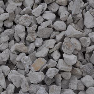40-50mm Clean Stone