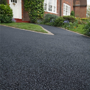 Tarmac Chippings Recycled