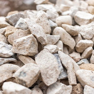 75mm Clean Stone