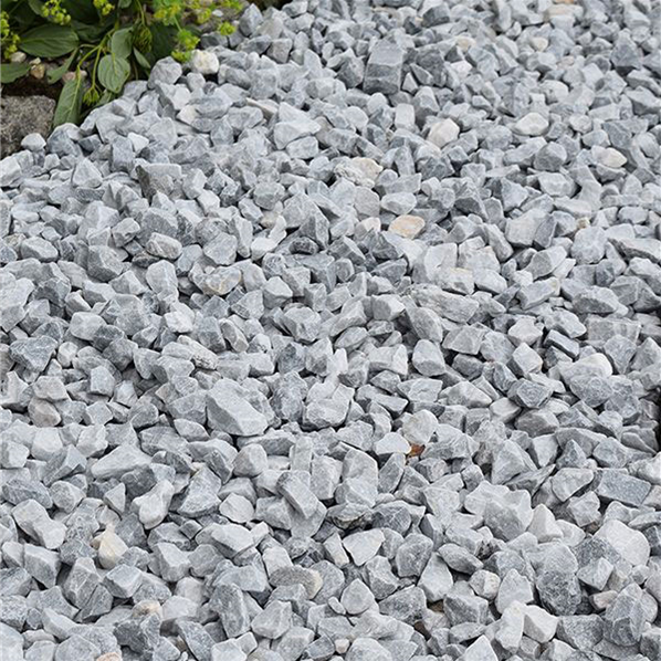 20mm Ice Blue Chippings