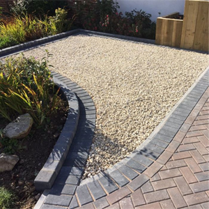 20mm Cotswold Buff Chippings