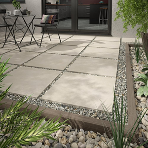 Spanish Geo Sand Porcelain Paving