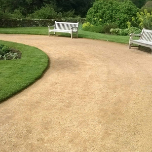 Cotswold Self Binding Path Gravel 