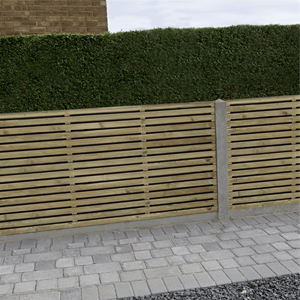 Type A Treated Batten