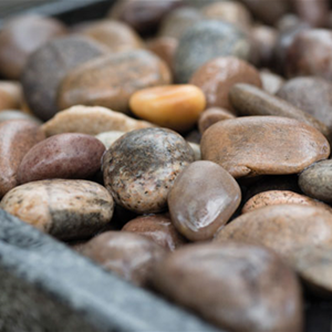 20-30mm Beach Pebbles