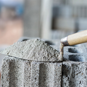 Cement