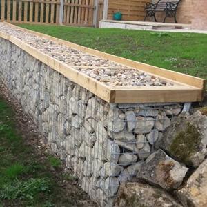 4-6" Gabion Stone