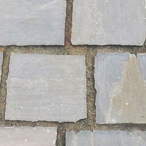 100mm x 100mm Cobble