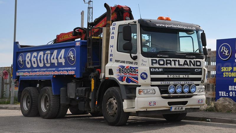 Portland Skips Fleet