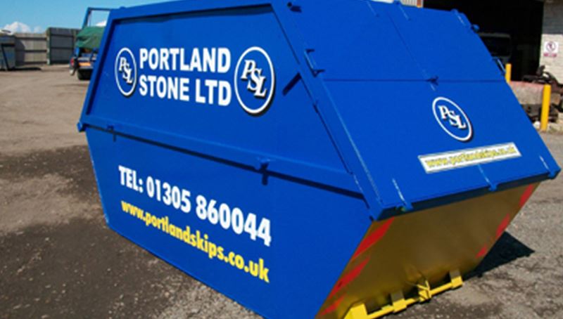 Portland Skips Founded in 1997