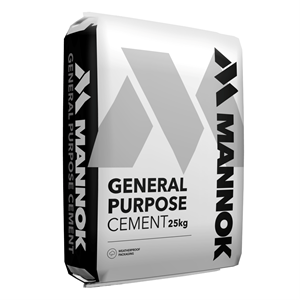 Cement