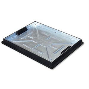 600mm x 600mm Piece
