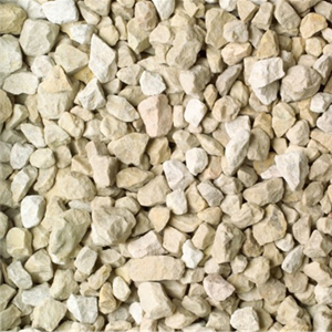 20mm Cotswold Buff Chippings