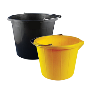 Builder's Bucket
