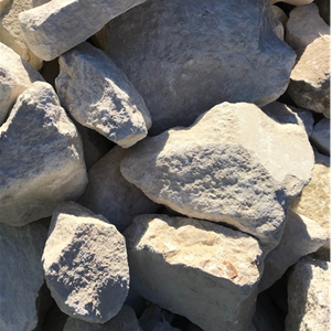 250-300mm Portland Stone Rockery