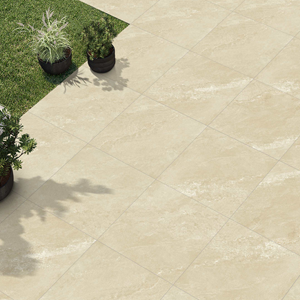 Spanish Geo Sand Porcelain Paving