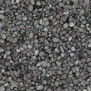 8-16mm Dove Grey Pebbles