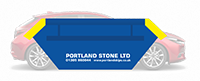 10 Cubic Yard Skip
