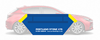 5 Cubic Yard Maxi Skip