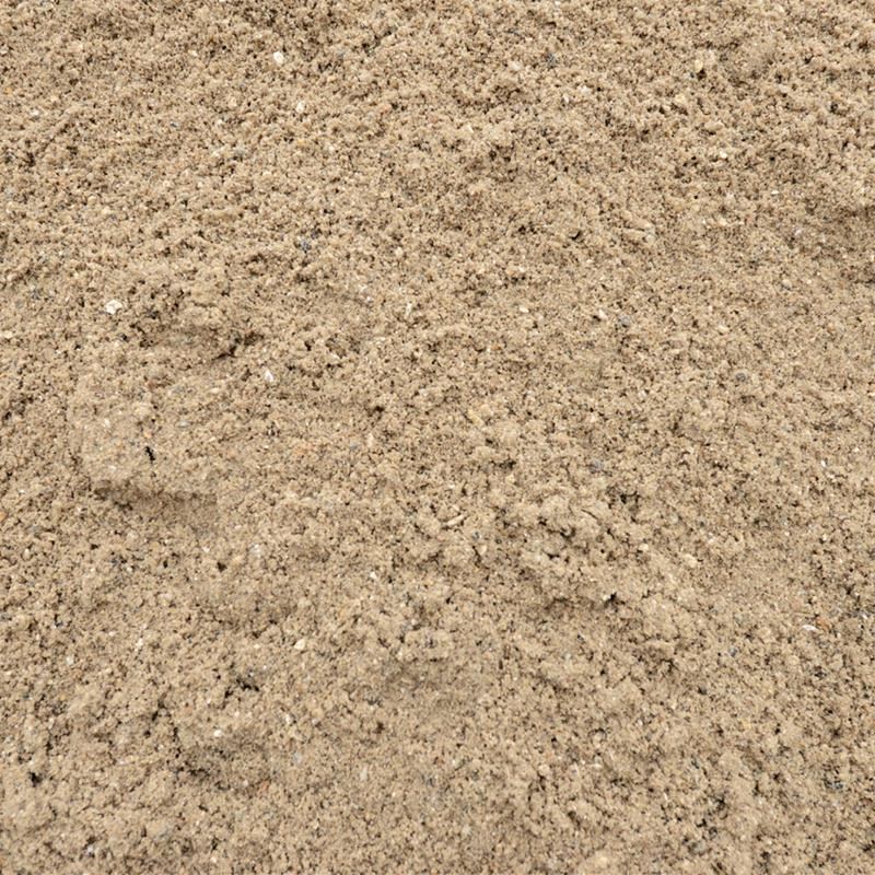 Washed Grit Sand
