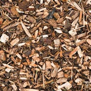 63. Woodland Mulch