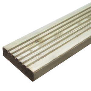 Decking